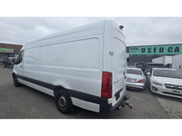 New Arrival - 1 Owner - Off Lease - Clean Carfax - No Accidents - 2019 Mercedes Benz Sprinter 2500 1... (image 8)