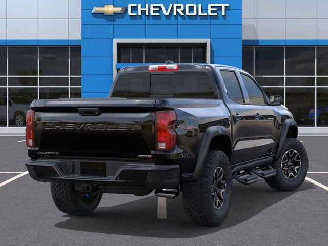 2025 Chevrolet Colorado in Cars & Trucks in Guelph - Image 4
