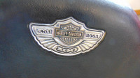 2003 Harley-Davidson® FLSTCI ANNIVERSARY