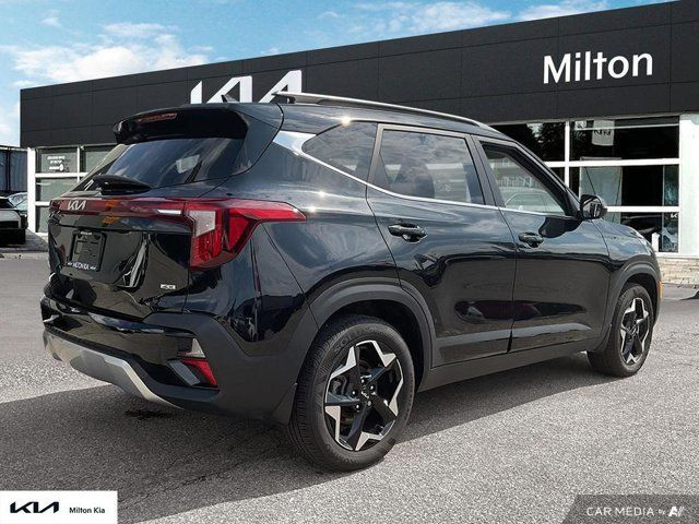 2024 Kia Seltos EX in Cars & Trucks in Oakville / Halton Region - Image 4