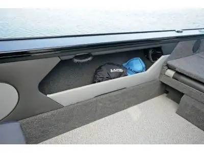 2025 Lund Boat Co 1875 CROSSOVER XS Mercury 175xl Pro Xs 4 Stk in Powerboats & Motorboats in Lloydminster - Image 35