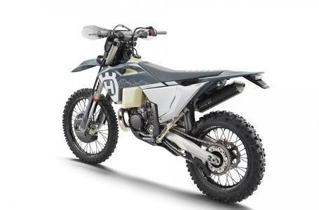2024 Husqvarna Motorcycles TE 300 Pro in Dirt Bikes & Motocross in Saskatoon - Image 3