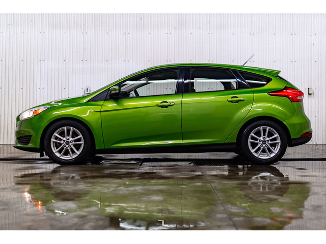 2018 Ford Focus Hatchback BCam in Cars & Trucks in Calgary - Image 3