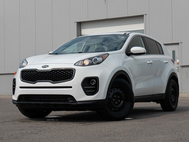 2017 Kia Sportage LX in Cars & Trucks in Calgary