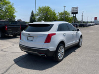 ACCIDENT FREE | HEATED/COOLED SEATS | HEATED STEERING WHEEL | WIRELESS CHARGING | TRI ZONE AUTO CLIM... (image 4)