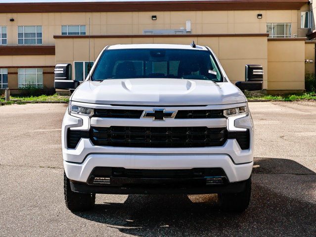 2024 Chevrolet Silverado 1500 RST 3.0L in Cars & Trucks in Strathcona County - Image 3