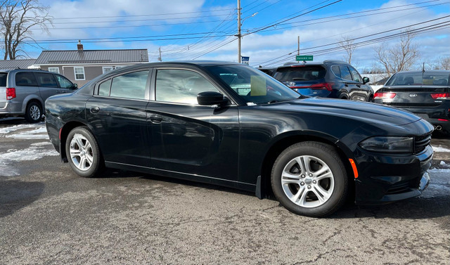 2019 Dodge Charger in Cars & Trucks in Truro