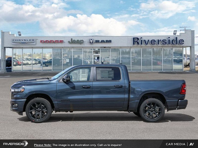 2025 RAM 1500 Sport in Cars & Trucks in Prince Albert - Image 3