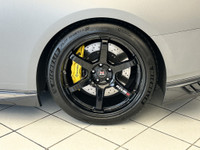 Engine: V6 Cylinder Engine 3.8L L/100Km City: 14.5 L/100Km Hwy: 10.7 Safety Equipment Electronic Sta... (image 5)