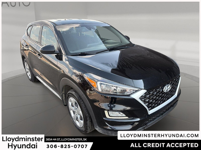 2019 Hyundai Tucson in Cars & Trucks in Lloydminster - Image 3
