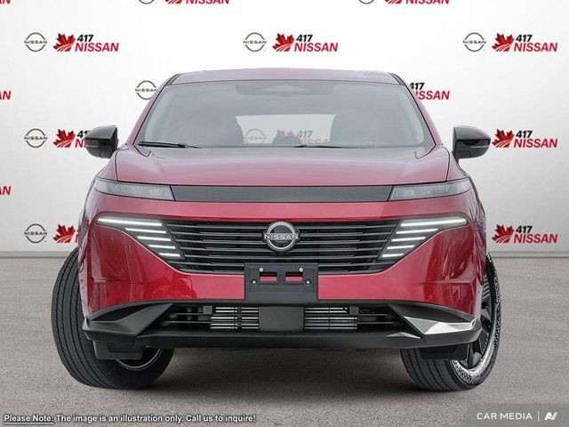 2025 Nissan Murano SV in Cars & Trucks in Ottawa - Image 2