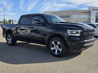 Your Grande Prairie Chrysler store just took in this vehicle! It is either in transit or freshly tra... (image 5)