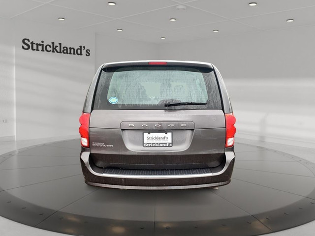 2015 DODGE GRAND CARAVAN SE/SXT in Cars & Trucks in Stratford - Image 4