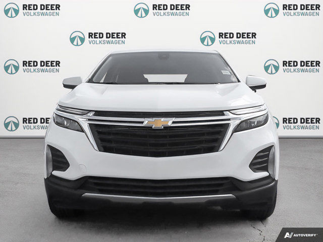 2023 Chevrolet Equinox LT in Cars & Trucks in Red Deer - Image 4