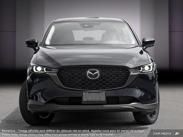 2025 Mazda CX-5 Kuro in Cars & Trucks in Laval / North Shore - Image 2
