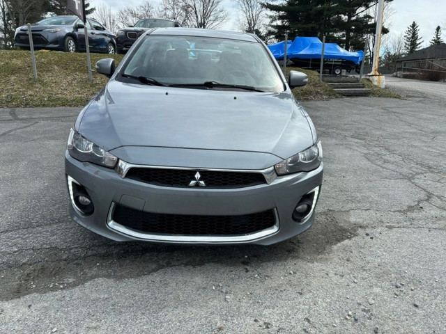 2016 Mitsubishi Lancer SE LTD in Cars & Trucks in Sherbrooke - Image 3