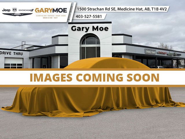 2026 Ram 1500 Rebel - Sunroof - Leather Seats in Cars & Trucks in Medicine Hat