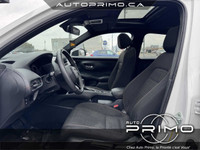 2024 Honda HR-V Sport AWD Automatique avec Toit Ouvrant Navigation Carplay Caméra de Recul Démarreur... (image 9)