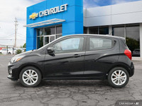 *2021 Chevrolet Spark 1LT | Compact and Efficient* This *2021 Chevrolet Spark 1LT* is the perfect ch... (image 2)