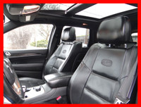 2014 JEEP GRAND CHEROKEE OVERLAND DIESEL CARFAX VERIFIED, CLEAN TITLE 251,000KM AUTOMATIC TRANSMISSI... (image 8)
