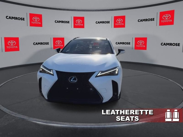 2024 Lexus UX 250h - Hybrid - Sunroof - Cooled Seats in Cars & Trucks in Edmonton - Image 3