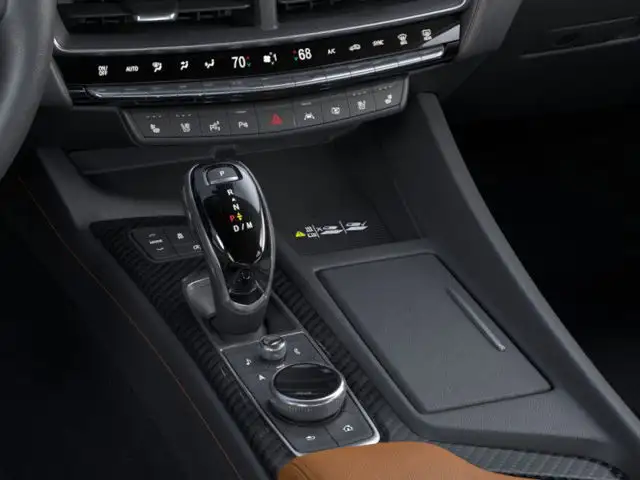 Cadillac CT5 2025 in Cars & Trucks in Longueuil / South Shore - Image 24