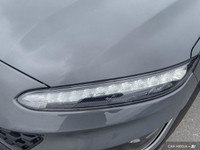 This Hyundai Kona boasts a Regular Unleaded I-4 2.0 L/122 engine powering this Variable transmission... (image 9)