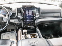 Used 2022 Ram 1500 G/T Package | HEMI 5.7L V8 | Diamond Black | 8-Speed Auto | For Sale in London, O... (image 6)