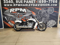 2013 Harley-Davidson V-Rod Muscle VRSCF