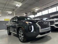 **SUMMER SPECIAL!** FEATURING : AWD, 7 PASSENGER SEATING, MULTI DRIVE AND TERRAIN MODES, REMOTE STAR... (image 1)