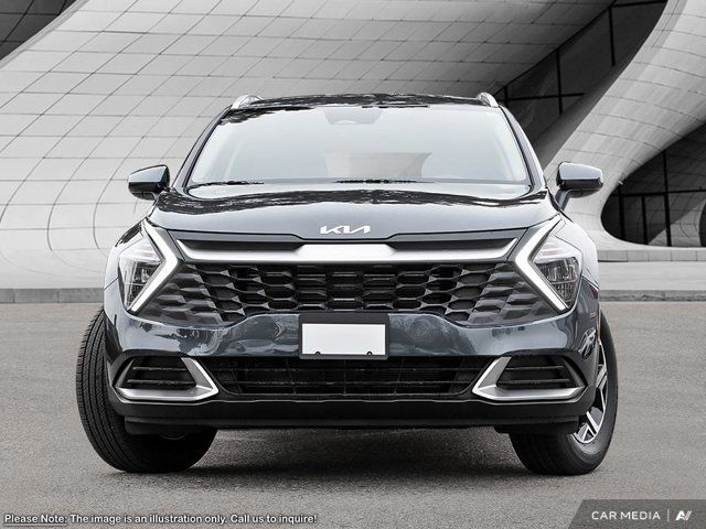 2025 Kia Sportage LX in Cars & Trucks in London - Image 2