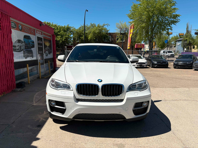 2014 BMW X6 xDrive35i in Cars & Trucks in Edmonton - Image 3