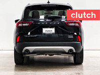 NO ACCIDENTS / CLEAN CARFAX / 1 OWNER / Power Tailgate/Hatch, Auto Dimming Rearview Mirror, Front He... (image 4)