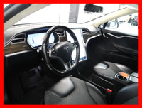 2016 TESLA MODEL S 70D AWD CARFAX VERIFIED, CLEAN TITLE, NO ACCIDENTS! 123,000 KM AUTOMATIC TRANSMIS... (image 8)