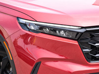 (HCUV ) HONDA CERTIFIED USED VEHICLE, **MARKET VALUE PRICING**, 2.0L 16V DOHC, 12 Speakers, 4-Wheel... (image 2)