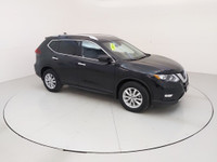 2019 Nissan Rogue SV AWD Versatile, Comfortable, and Certified Overview: Get the perfect balance of... (image 7)