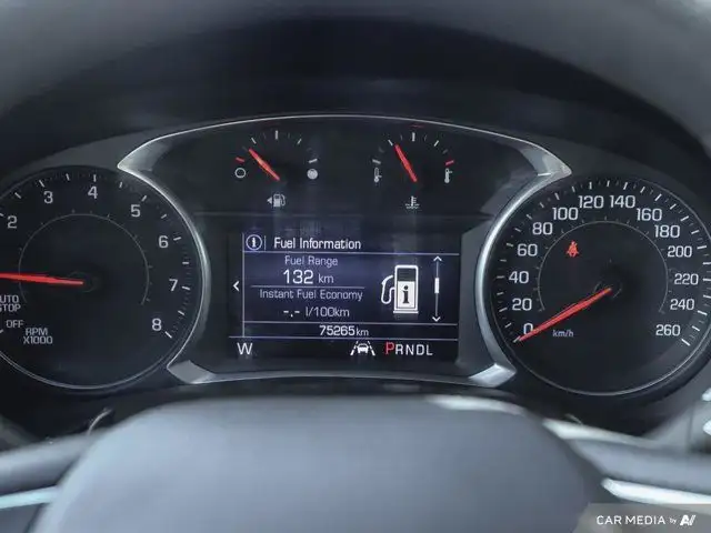 2022 Chevrolet Equinox 17 Wheels | Remote Start | Accident Free dans Autos et camions dans Région d’Oshawa/Durham - Image 12