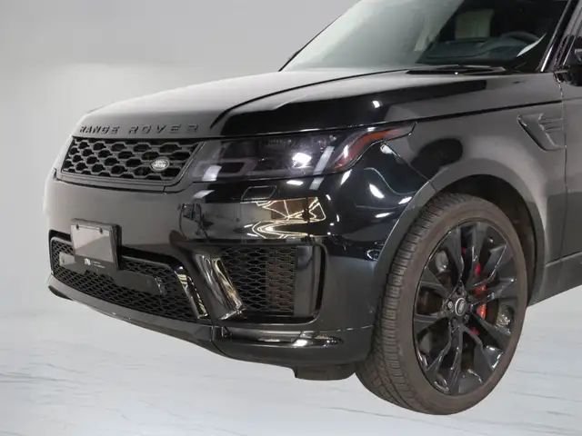 2019 Land Rover Range Rover Sport MHEV HST | MERIDIAN | PANO | H in Cars & Trucks in Mississauga / Peel Region - Image 42