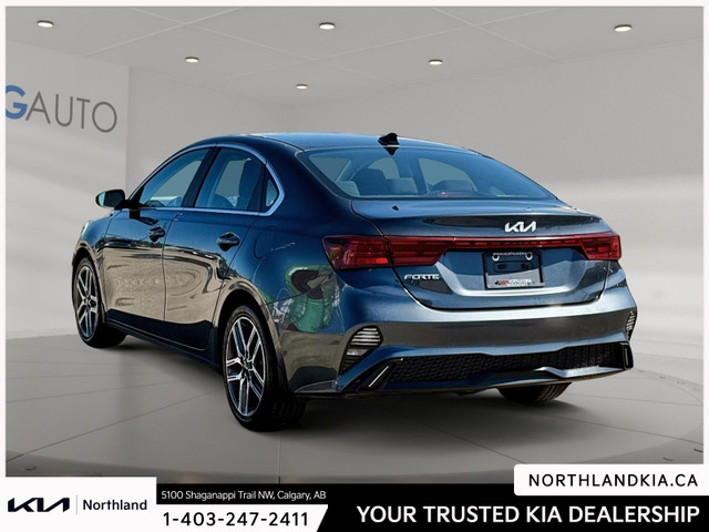 2023 Kia Forte in Cars & Trucks in Calgary - Image 2