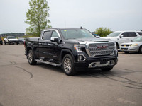 The 2021 GMC Sierra 1500 Denali blends premium craftsmanship with true pickup capability, making it... (image 9)