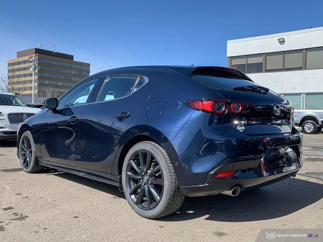 2019 Mazda Mazda3 Sport GT in Cars & Trucks in Edmonton - Image 4