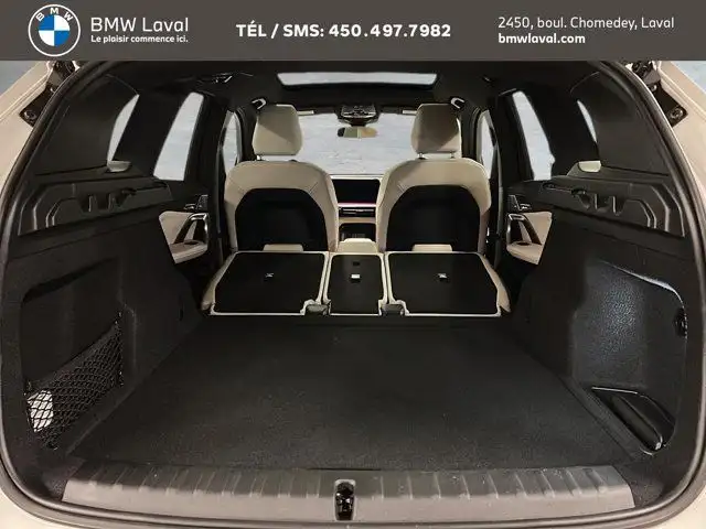 2023 BMW X1 xDrive28i | Gr. Sup. Amélioré | Accès confort in Cars & Trucks in Laval / North Shore - Image 32