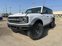 **WE WILL BEAT ANY FORD DEALER IN THE CITY** Blending everyday comfort with legendary Bronco capabil... (image 1)