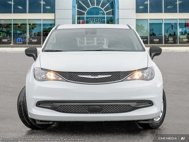 2025 Chrysler Grand Caravan SXT in Cars & Trucks in Winnipeg - Image 2