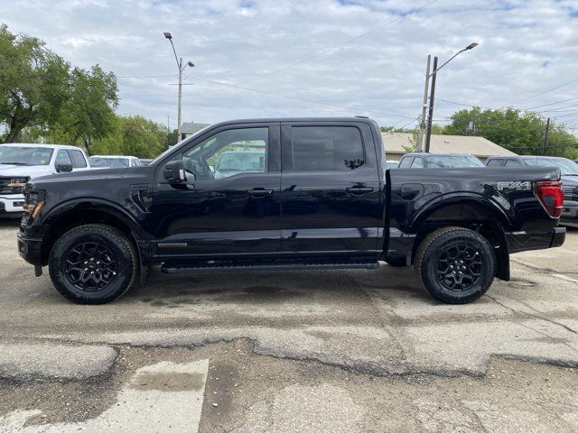 2025 Ford F-150 XLT | 302A | SuperCrew 145 in Cars & Trucks in Edmonton - Image 3