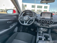 The *2021 Nissan Sentra SV* brings bold design, premium features, and confident handling to the comp... (image 9)
