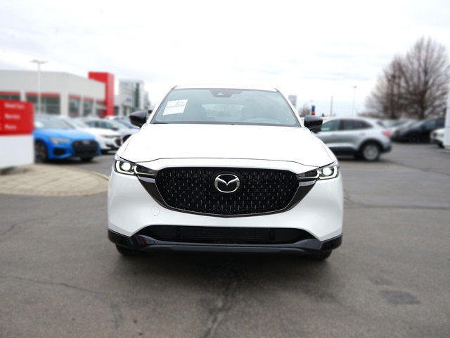 2024 Mazda CX-5 Sport Design in Cars & Trucks in Hamilton - Image 2
