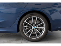 2021 BMW 3 Series 330i xDrive AWD 8-Speed Automatic Sport 2.0L 4-Cylinder EXTERIOR - PHYTONIC BLUE M... (image 7)