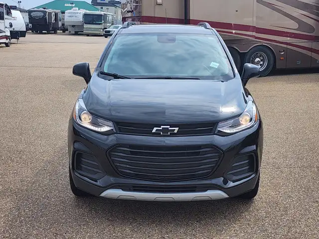 2019 Chevrolet Trax LT in Cars & Trucks in St. Albert - Image 24