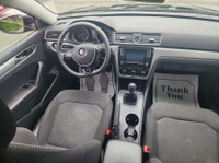 CLEAN CARFAX REPORT No Accidents 2016 VOLKSWAGEN PASSAT S featuring: Back up Camera, Navigation, Cru... (image 9)